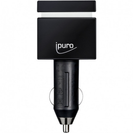 ipuro air pearls electric car cube black