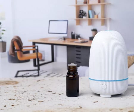 Difuzor ultrasonic Minilia
