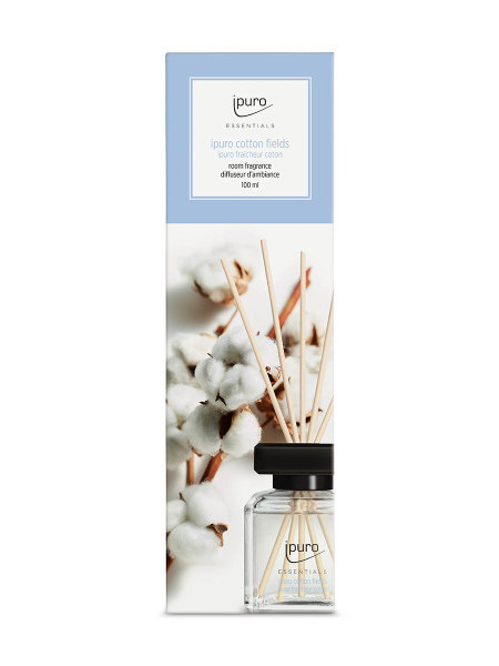 ipuro cotton flelds