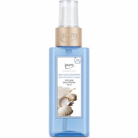 Spray Sunny Beachtime Ipuro
