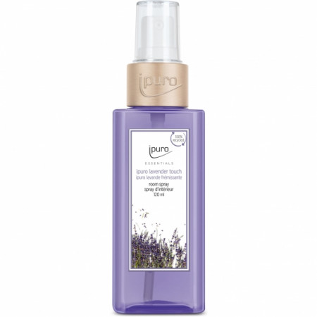 Spray Lavender Touch Ipuro