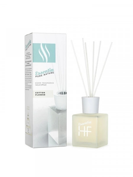 Essentia -Parfum ambient Cotton Flower