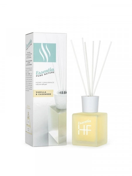 Essentia -Parfum ambient Vanilla&Casmere