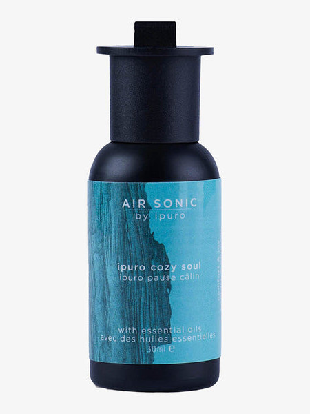 Ulei essential cozy soul
