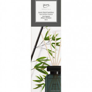 Ipuro Essentials Black Bamboo parfum ambient