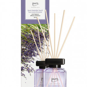 Ipuro Essentials Lavander Touchj parfum ambient