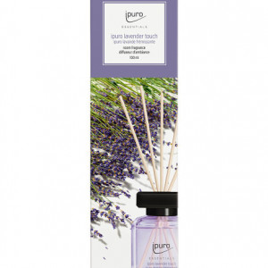 Ipuro Essentials Lavander Touch parfum ambient