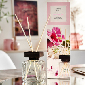 Ipuro Essentials Flower Bowl parfum ambient 