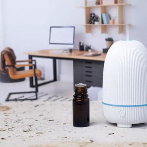 Difuzor ultrasonic Minilia
