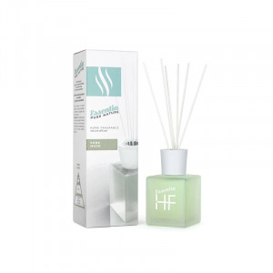 parfum camera pure musk