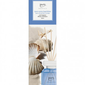 Ipuro Essentials Sunny Beachtime parfum ambient