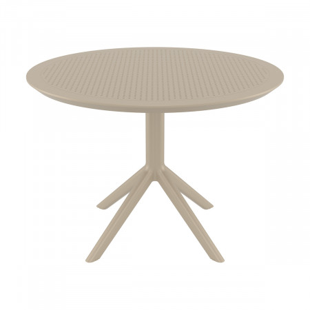 Masa Sky 105R, taupe