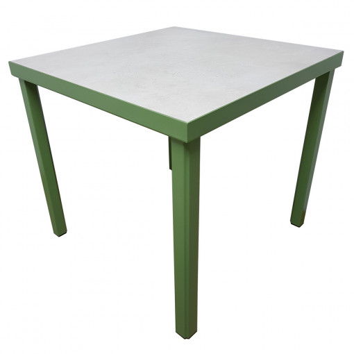 Masa Decor Ceramic, verde