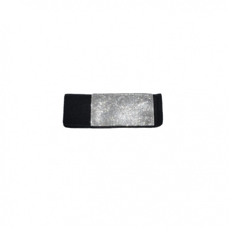 Curea elastica neagra