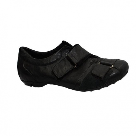 Pantofi sport, tineresti, varf rotund, albi, rosii, negri