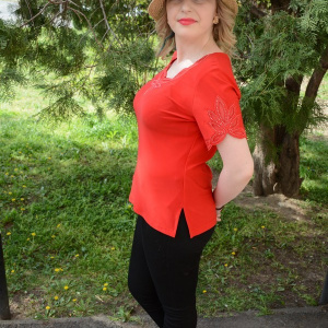 Bluza feminina ,de ocazie masuri mari - Img 3
