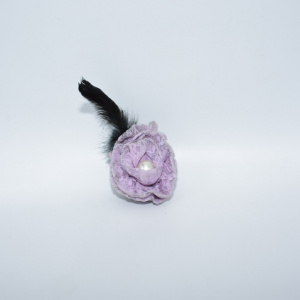 Broșă damă florală – modele variate cu design elegant - Img 4