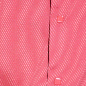 Camasa eleganta pentru barbati, nuanta marsala, model slim - Img 5