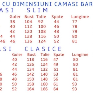 Camasa moderna cu imprimeu pe un fundal alb si maneca lunga - Img 4