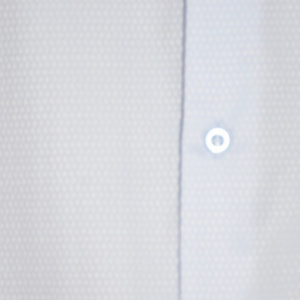 Camasa simpla albastru deschis, model slim cu maneci lungi - Img 5
