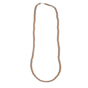 Colier damă cu mărgele – modele variate și elegante