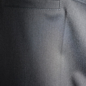 Pantalon office modern ,model simplu ,nuanta neagra. - Img 7