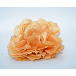 Broșă damă tip agrafă cu flori decorative – modele și culori variate - Img 7