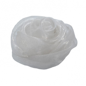 Brosa tip agraf din floare ,diferite nuante - Img 1