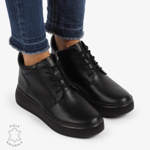 Ghete din Piele Naturală - Stil și Durabilitate
