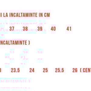 Sanda cu toc inalt, inchise in fata, de culoare negru - Img 7