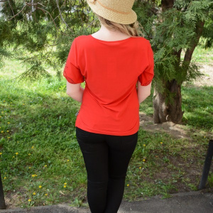 Bluza feminina ,de ocazie masuri mari - Img 5