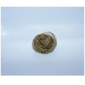 Broșă damă tip agrafă în formă de floare – modele și culori variate - Img 4
