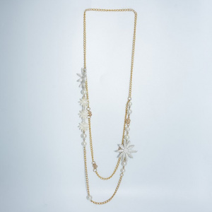 Colier damă elegant – modele variate cu pandantive decorative - Img 8