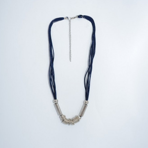 Coliere damă cu pandantive decorative – modele variate elegante - Img 6
