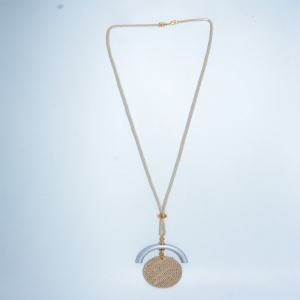 Coliere damă elegante – modele variate și rafinate - Img 6