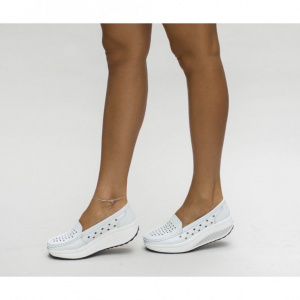 Pantofi Casual Dama Albi Piele Naturala - Img 1