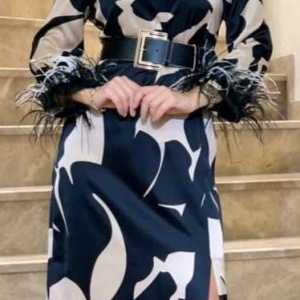 Rochie de ocazie de Elisa - Img 1