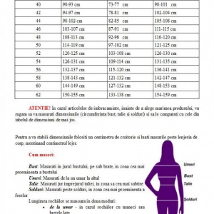 Rochie eleganta Kayla cu aplicatii de margele,nuanat de blemarin - Img 7