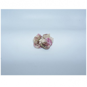 Brosa tip agraf din floare ,diferite nuante - Img 4