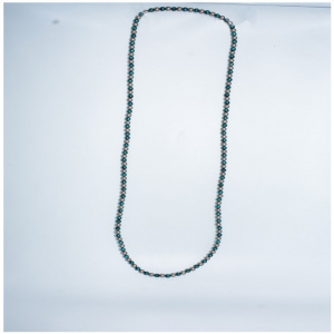 Colier damă cu mărgele – modele variate și elegante - Img 2