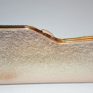 Poseta tip clutch,chic cu efect garantat,nuante auriu,negru,argintiu,argintiu-negru - Img 4