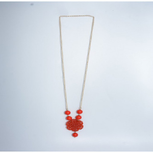 Coliere damă elegante – modele variate și rafinate - Img 8