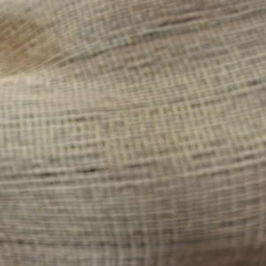 Esafra eleganta cu franjuri fine si material deosebit, nuanta aurie - Img 5