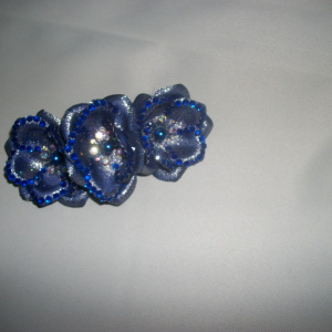 Accesorii pentru ocazie, speciale, de culoare rosii, albastre - Img 2