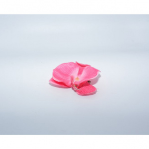 Broșă damă tip agrafă cu floare – modele și culori variate - Img 3