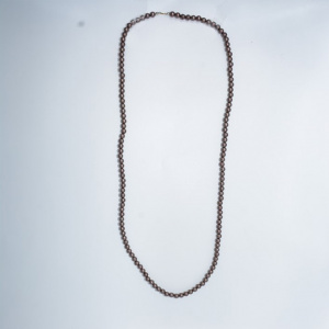 Colier damă cu mărgele – modele variate și elegante - Img 4