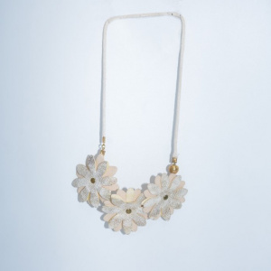 Colier damă modern – modele variate cu design elegant - Img 6