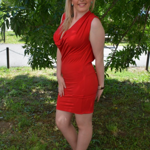 Rochie tip princess, cu spatele gol - Img 3