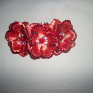 Accesorii pentru ocazie, speciale, de culoare rosii, albastre - Img 3