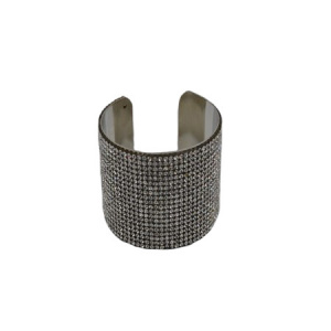 Bratara chic, nuanta de auriu, argintiu, negru, modele deosebite - Img 1